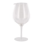 Paris prix - carafe a vin  forme verre  1, 6l transparent