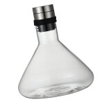Carafe a vin, carafe a main, verre de filtration créatif et elégant Carafe a vin, carafe a main, verre de filtration créatif et elégant