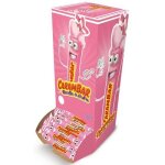 Carambars. barbe a papa. bte 180