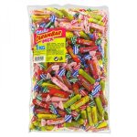Carambars minis mixt 1kilo