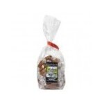 Caramel au beurre salé au sel de guérande, sachet 230gr Caramel au beurre salé au sel de guérande, sachet 230gr