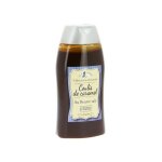 Caramels d'isigny - coulis de caramel au beurre sal� 320g - made in calvados