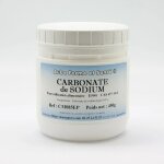 Carbonate de sodium l�ger e500(i) - sachet de 1 kg