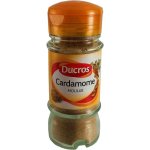 Cardamome moulue ducros - flacon 35g