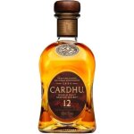 Cardhu 12 ans - whisky - 70cl