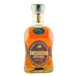 Cardhu 18 a�os cardhu distillery