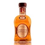 Cardhu amber rock cardhu distillery