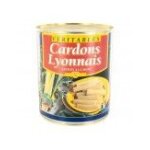 Cardons lyonnais nature guintrand boite 4 / 4