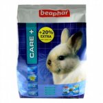Care + nourriture complète super premium pour les jeunes lapins 1. 5 kg Care + nourriture complète super premium pour les jeunes lapins 1. 5 kg
