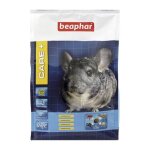 Care + nourriture compl�te supra premium pour les chinchillas 1. 5 kg