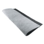 Care + protect - filtre 2 en 1 universel d�coupable anti - graisse et anti - odeurs pour pour hotte - ...