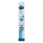 Care + protect kit de super position pour lave - linge et seche - linge blanc 35602136