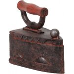 Carillon vintage l 14 x pr8, 7 x h14 . 3 cm