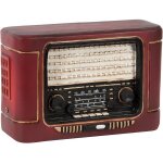 Carillon vintage l 17 xpr 6, 2 x h11 cm