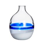 Carlo moretti vase singleflower