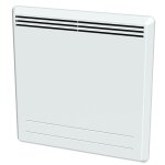 Carrera cayenne radiateur à inertie sèche fonte lcd 1000w Carrera cayenne radiateur à inertie sèche fonte lcd 1000w