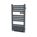 Carrera - sèche - serviette sec lames plates - 700w Carrera - sèche - serviette sec lames plates - 700w