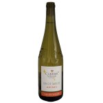 Carrier sylvain vieilles vignes, 2022, a. o. p savoie abymes, vin blanc