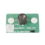 Carte - aspirateur robot (ebr74309101 lg)