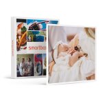 Carte cadeau pour bapt�me - 75 � - smartbox - coffret cadeau multi - th�mes