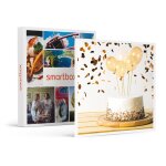 Carte cadeau joyeux anniversaire - 30 ¿ - smartbox - coffret cadeau multi - th�mes