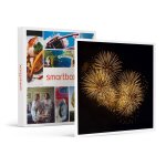 Carte cadeau nouvel an - 40 ¿ - smartbox - coffret cadeau multi - th�mes