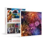 Carte cadeau nouvel an - 50 ¿ - smartbox - coffret cadeau multi - th�mes