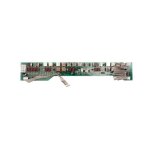 Carte clavier full pour table de cuisson de dietrich - 74x3697 Carte clavier full pour table de cuisson de dietrich - 74x3697