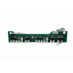Carte clavier gauche 7340 - 6101 pour table de cuisson de dietrich - 74x3668 Carte clavier gauche 7340 - 6101 pour table de cuisson de dietrich - 74x3668