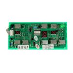 Carte clavier pour table de cuisson brandt - 71x2789
