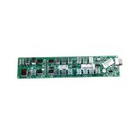 Carte clavier pour table de cuisson brandt - as0003244