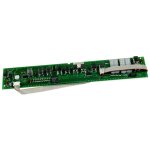 Carte clavier pour table de cuisson de dietrich - 72x7496 Carte clavier pour table de cuisson de dietrich - 72x7496
