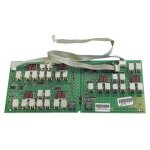 Carte clavier pour table de cuisson fagor - 72x7864