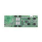 Carte clavier pour table de cuisson fagor - as0023335