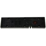 Carte de controle display led plus pour lave linge indesit - c00298959