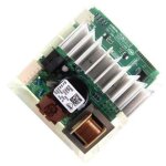 Carte convertisseur de frquence lave - linge (11015616 11032419 siemens gaggenau bosch)