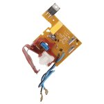 Carte électronique d'origine - aspirateur (00420629 siemens, bosch) Carte électronique d'origine - aspirateur (00420629 siemens, bosch)