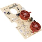 Carte electronique d?aspirateur 1181335033 faure arthur martin
