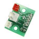 Carte lectronique aspirateur  main (rs - 2230001590 moulinex rowenta)