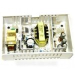 Carte electronique + boite pour petit electromenager seb ms - 621853 vb5000ne7za vb5000ne / 7za(krups) ...