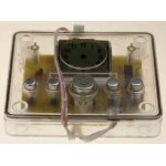 Carte �lectronique de commande pour cafeti�re rowenta ms - 621708