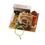 Carte �lectronique inverter four micro - ondes (12033641 balay bosch constructa gaggenau neff siemens) ...