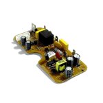 Carte lectronique - machine  pain (ss - 188302 moulinex)