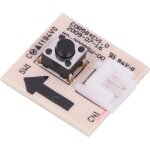 Carte electronique marche sur arr�t pour l?aspirateur pure c9 1181968031 faure arthur martin