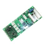 Carte �lectronique module de commande four cuisini�re (00708030 708030 balay bosch neff siemens)