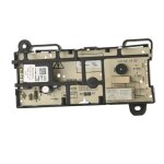 Carte �lectronique module de commande four cuisini�re (12023147 siemens viva bosch balay constructa junker ...