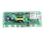 Carte �lectronique module inverter (r�partiteur) hotte (00754211 gaggenau bosch neff siemens balay)