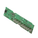 Carte électronique module de commande d'origine lave - linge (12003886 siemens) Carte électronique module de commande d'origine lave - linge (12003886 siemens)