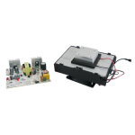 Carte �lectronique avec module pompe tireuse � bi�re (ss - 203854 ss203854 seb krups ufeff. toutes marques) ...