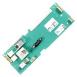 Carte �lectronique module de puissance d'origine lave - linge (11011052 viva constructa siemens bosch) ...